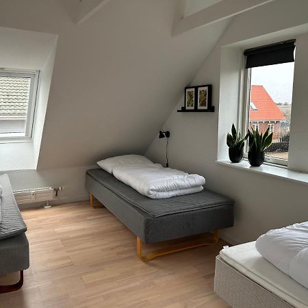 Apartmán Skagen Idyl Exteriér fotografie