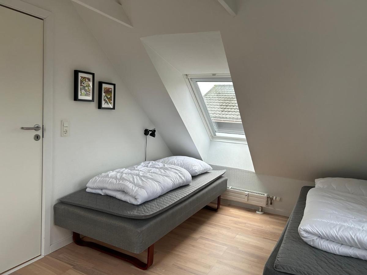 Apartmán Skagen Idyl Exteriér fotografie