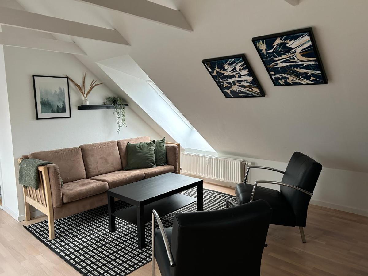 Apartmán Skagen Idyl Exteriér fotografie