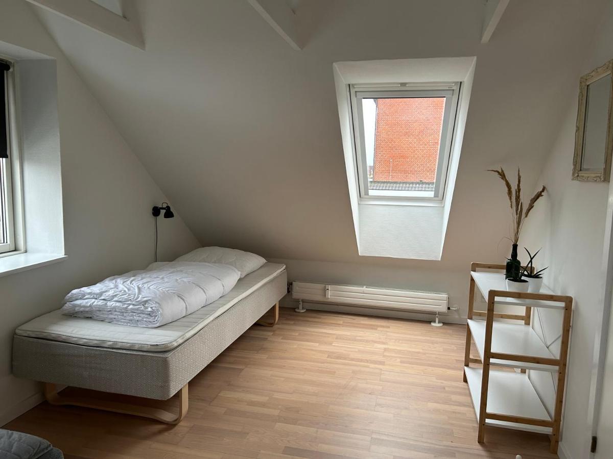 Apartmán Skagen Idyl Exteriér fotografie